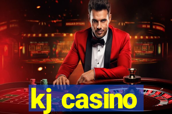 kj casino